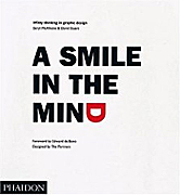 Cover image of A Smile in the Mind, by Beryl McAlhone & David Stuart